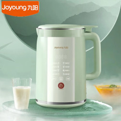 Liquidificador e Máquina de Leite de Soja JOYOUNG: Poder de Quebrar Paredes, Capacidade de 900ml